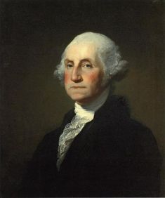 George Washington avatar