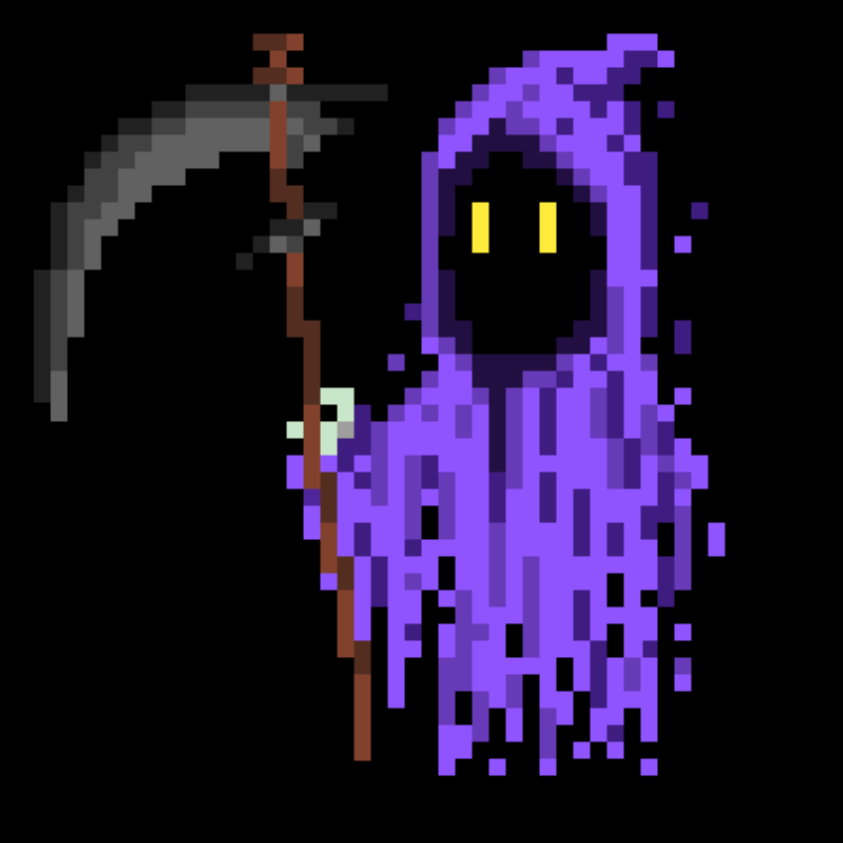 Reaperz avatar