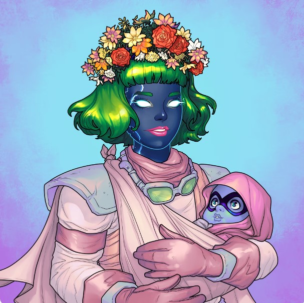 lvjhs22 avatar