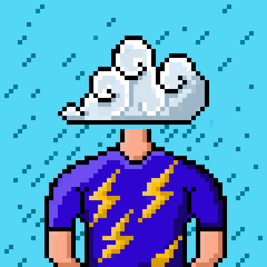 João Nuvem avatar