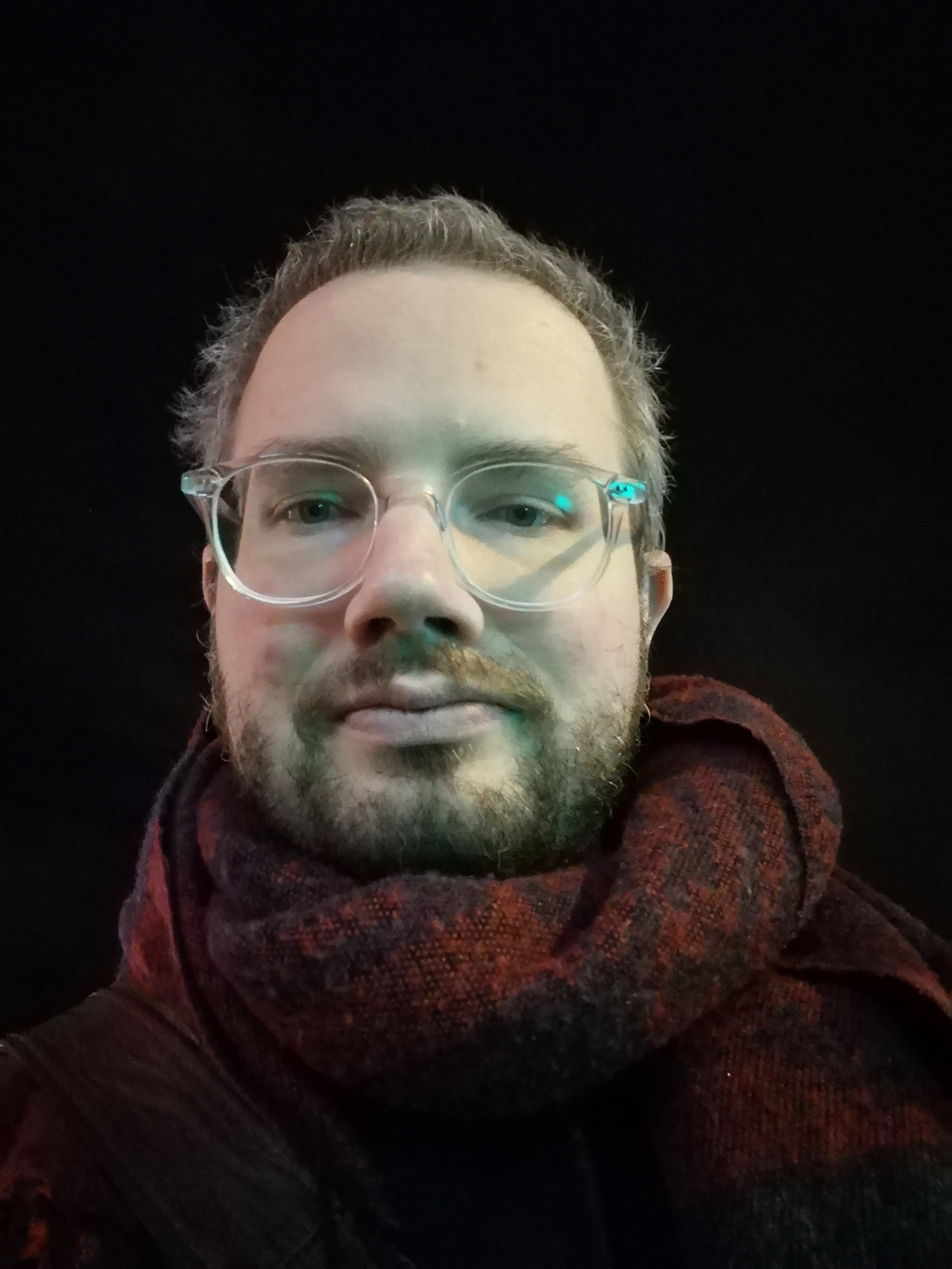 Roman avatar
