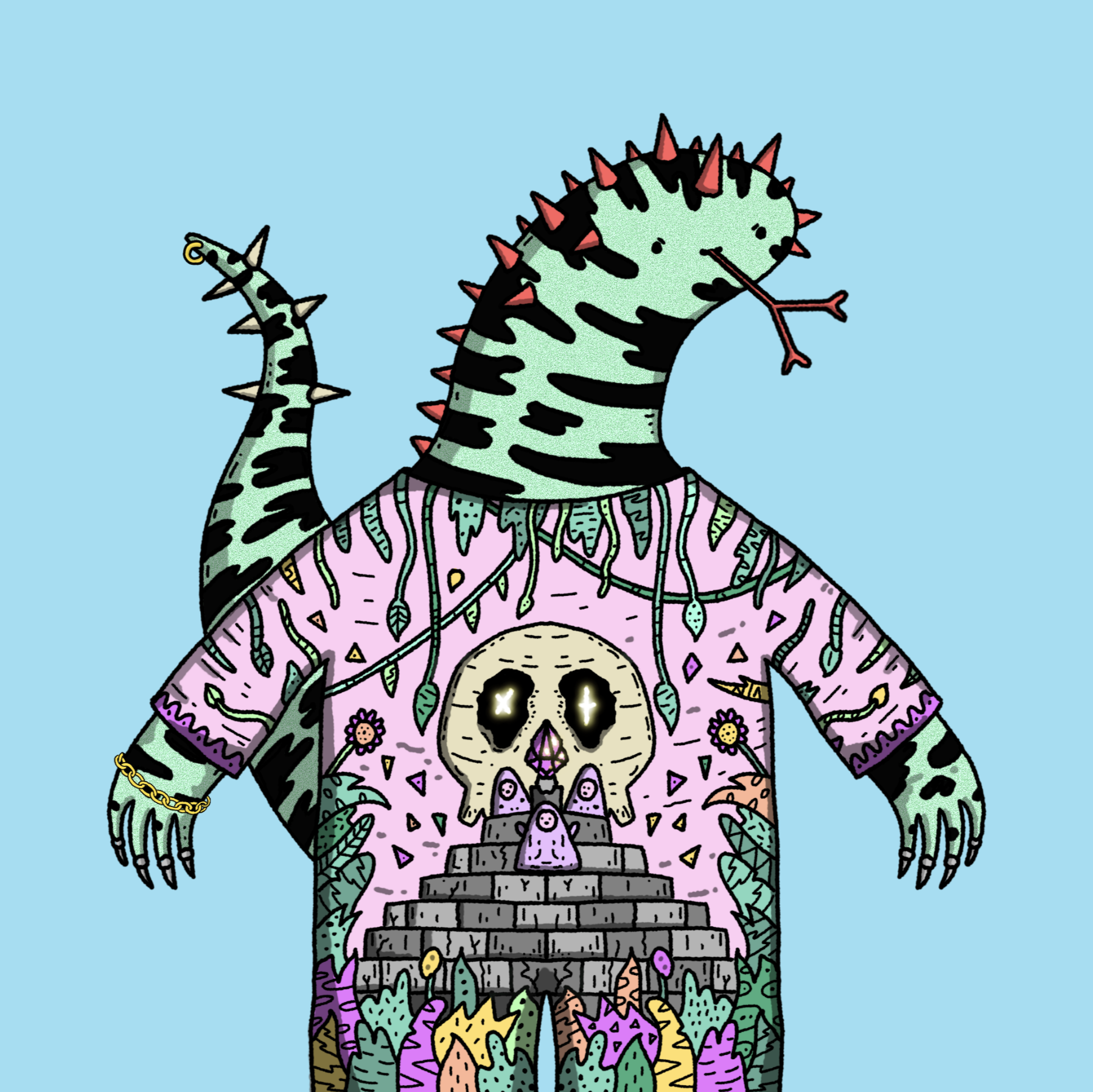 Gautier avatar