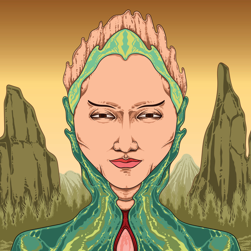 Alfire Adhimas avatar