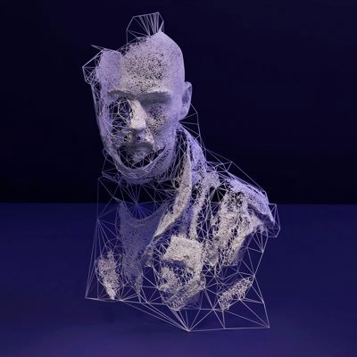 Dimitri Daniloff avatar