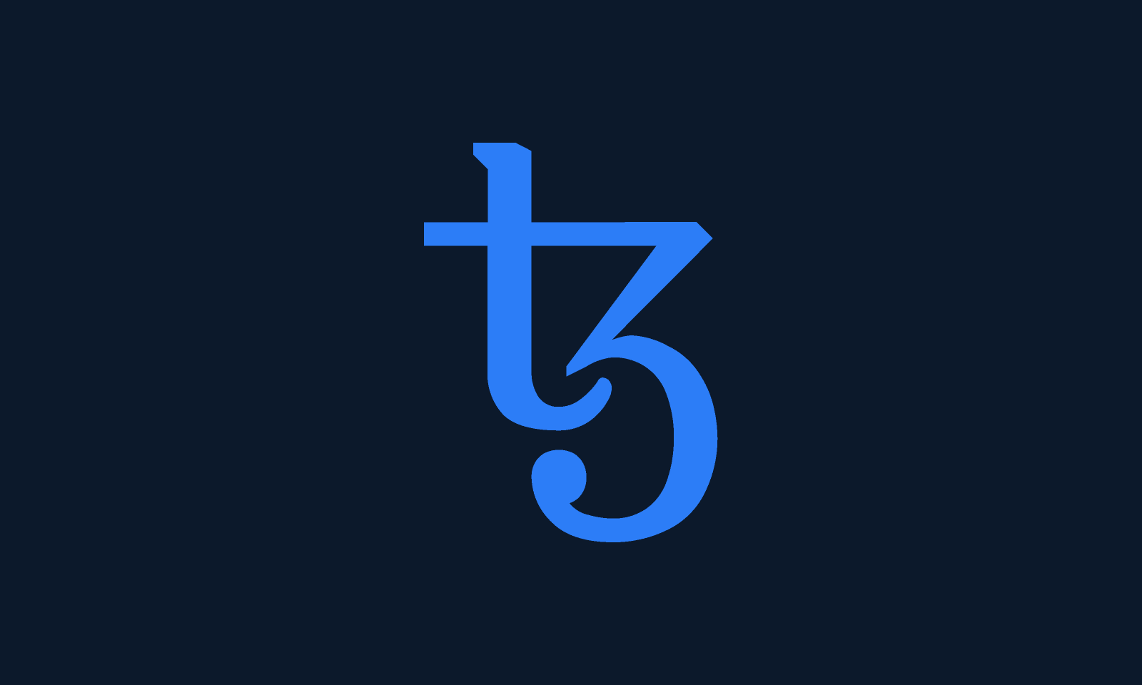 Tezos God avatar