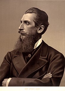 Albert Apponyi de Nagy-Appony avatar
