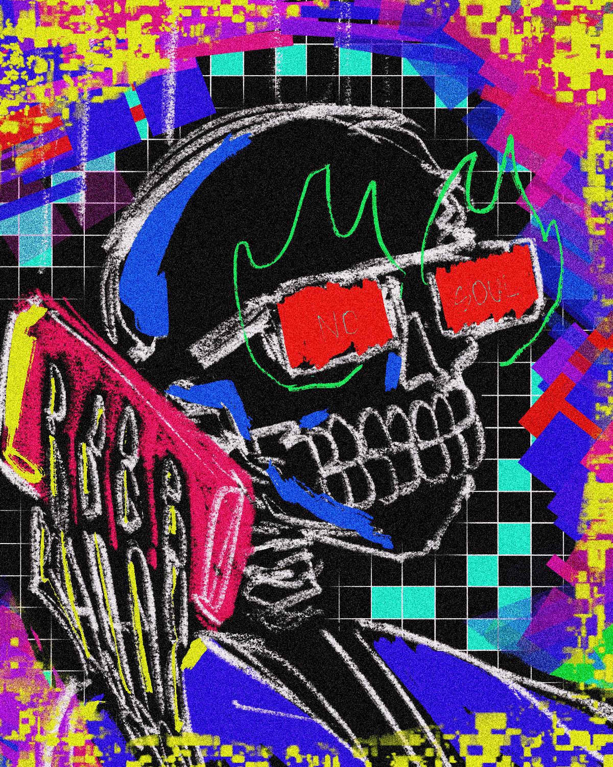 Hironate avatar