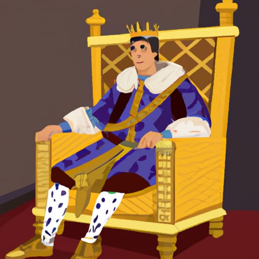 Pixel Patron avatar