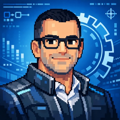 Francisco Ruiz avatar