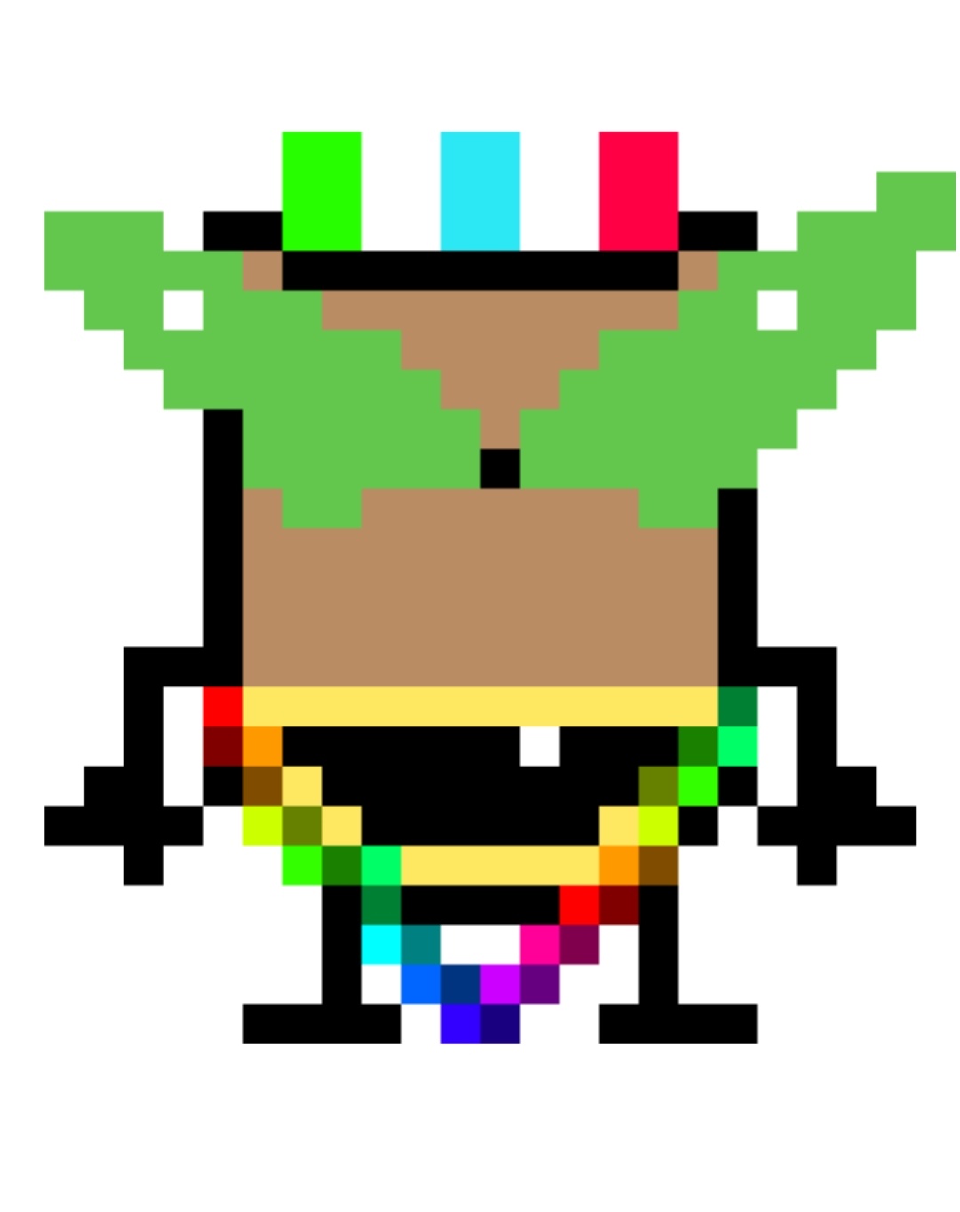 Phoenix avatar