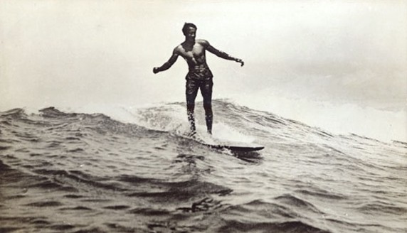 The Big Kahuna avatar