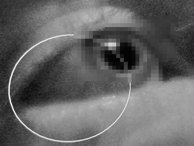 oculogram avatar