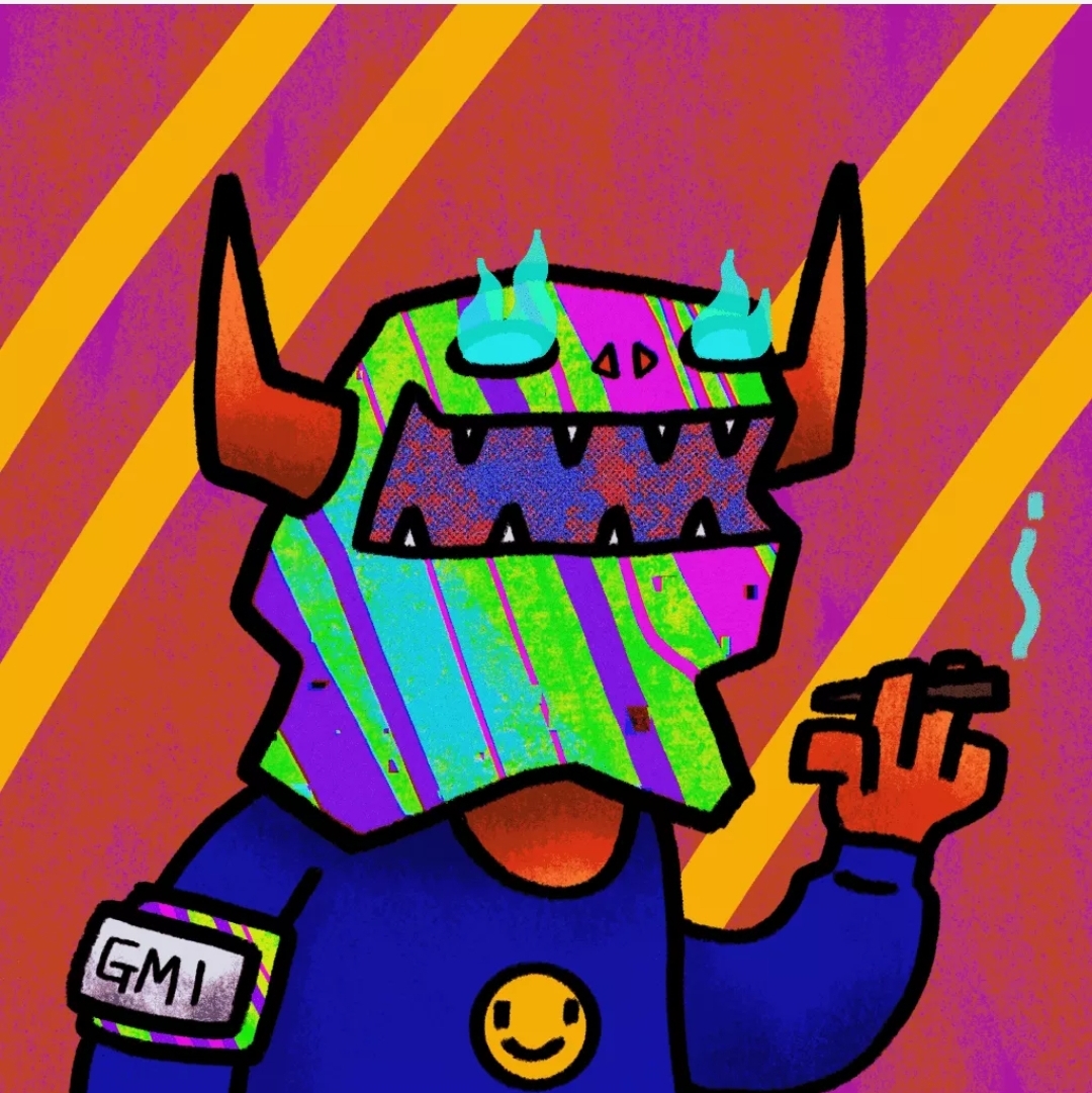 Urkki avatar