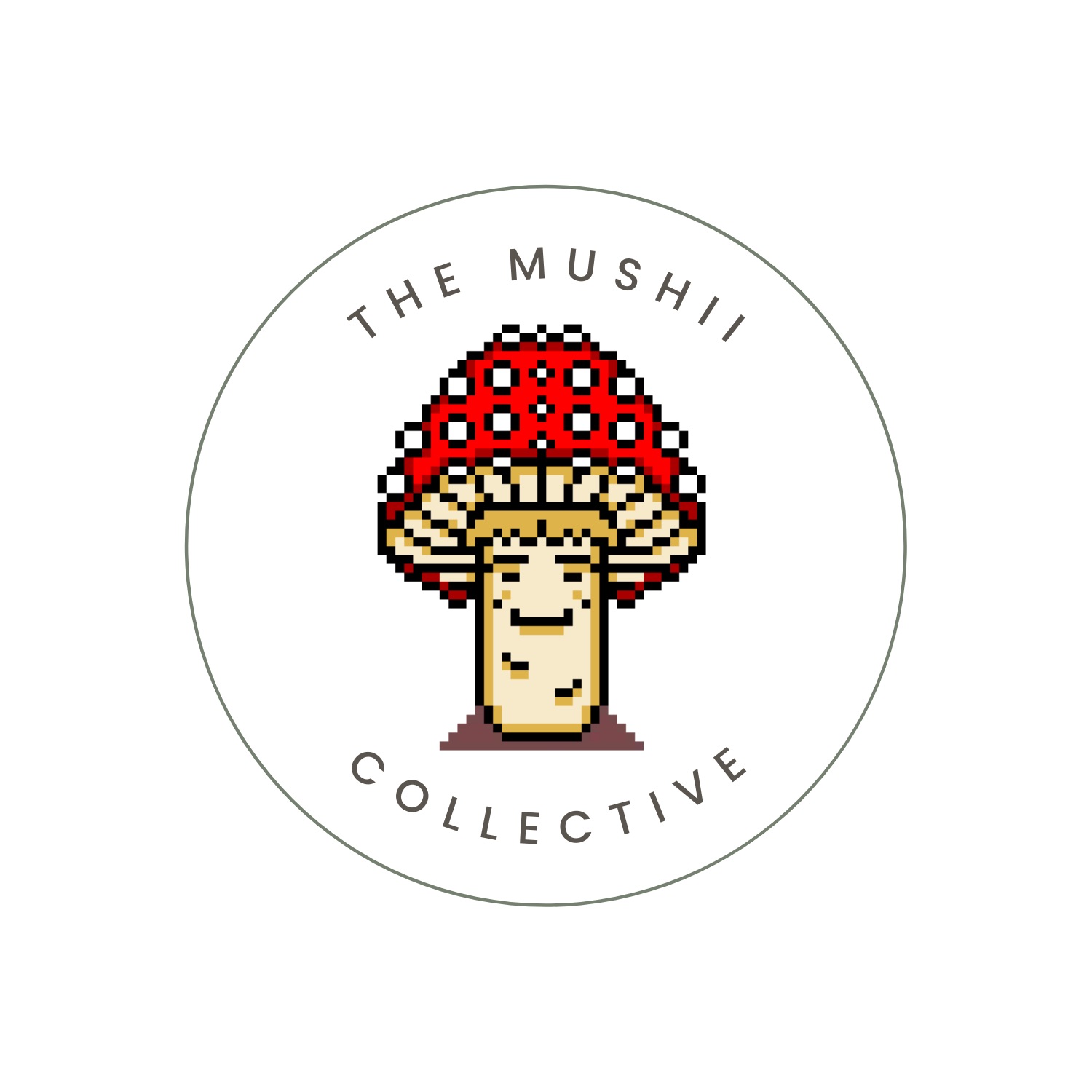 Mushii avatar