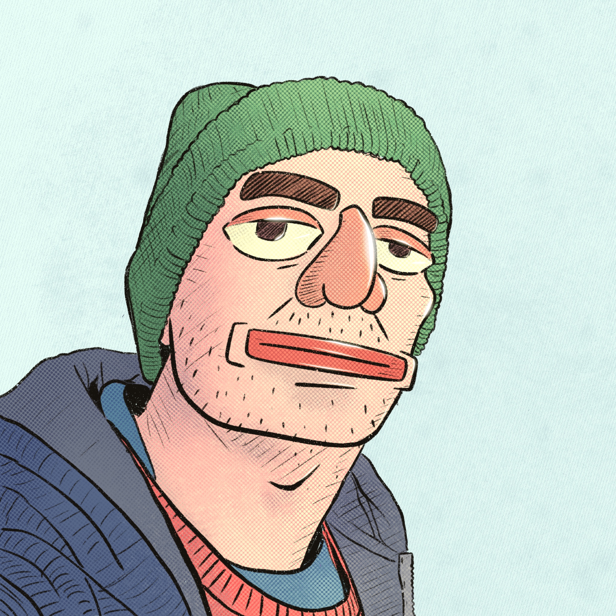 Afahrrad avatar