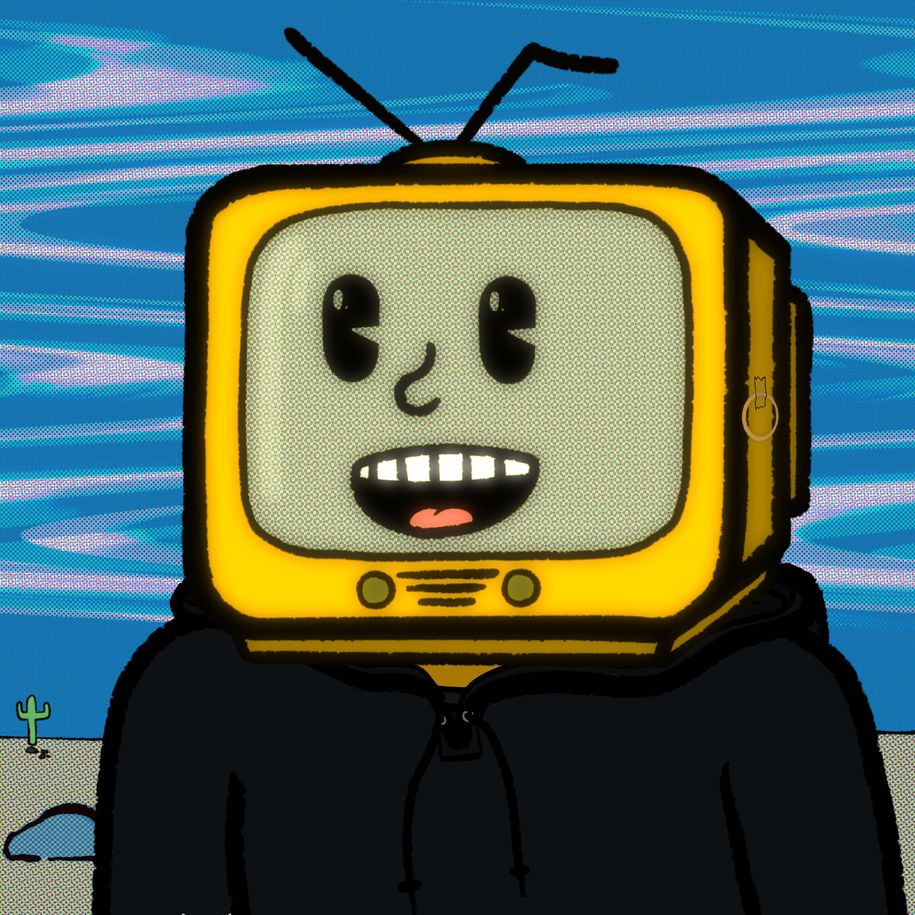 senseimilli avatar