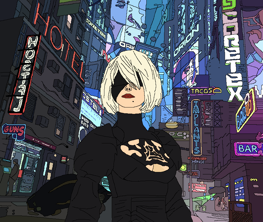 AVATAR#388 avatar