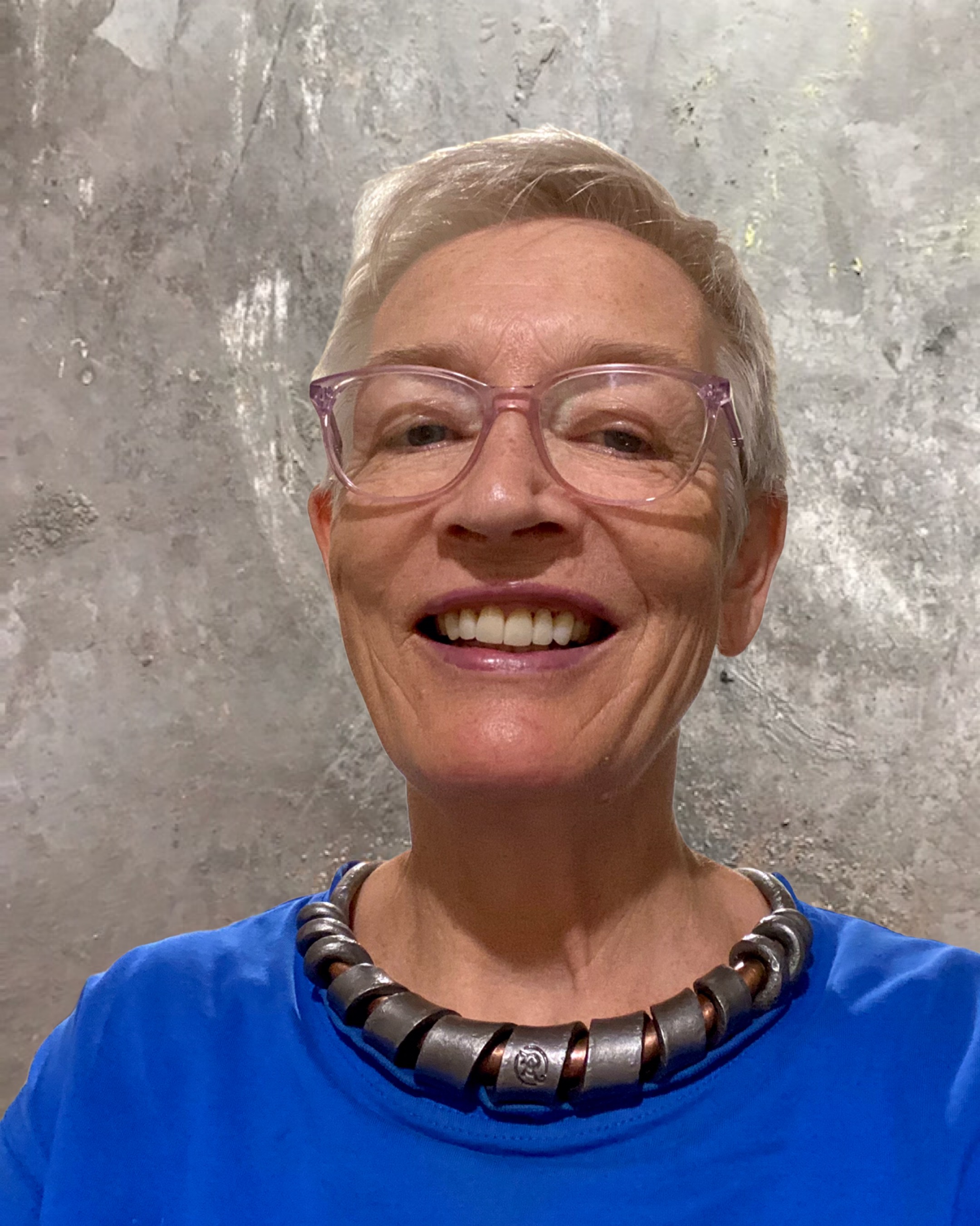 Denise Axelsen avatar