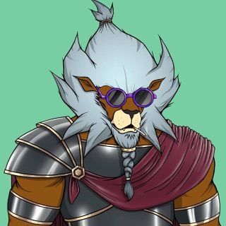 Dade23 avatar