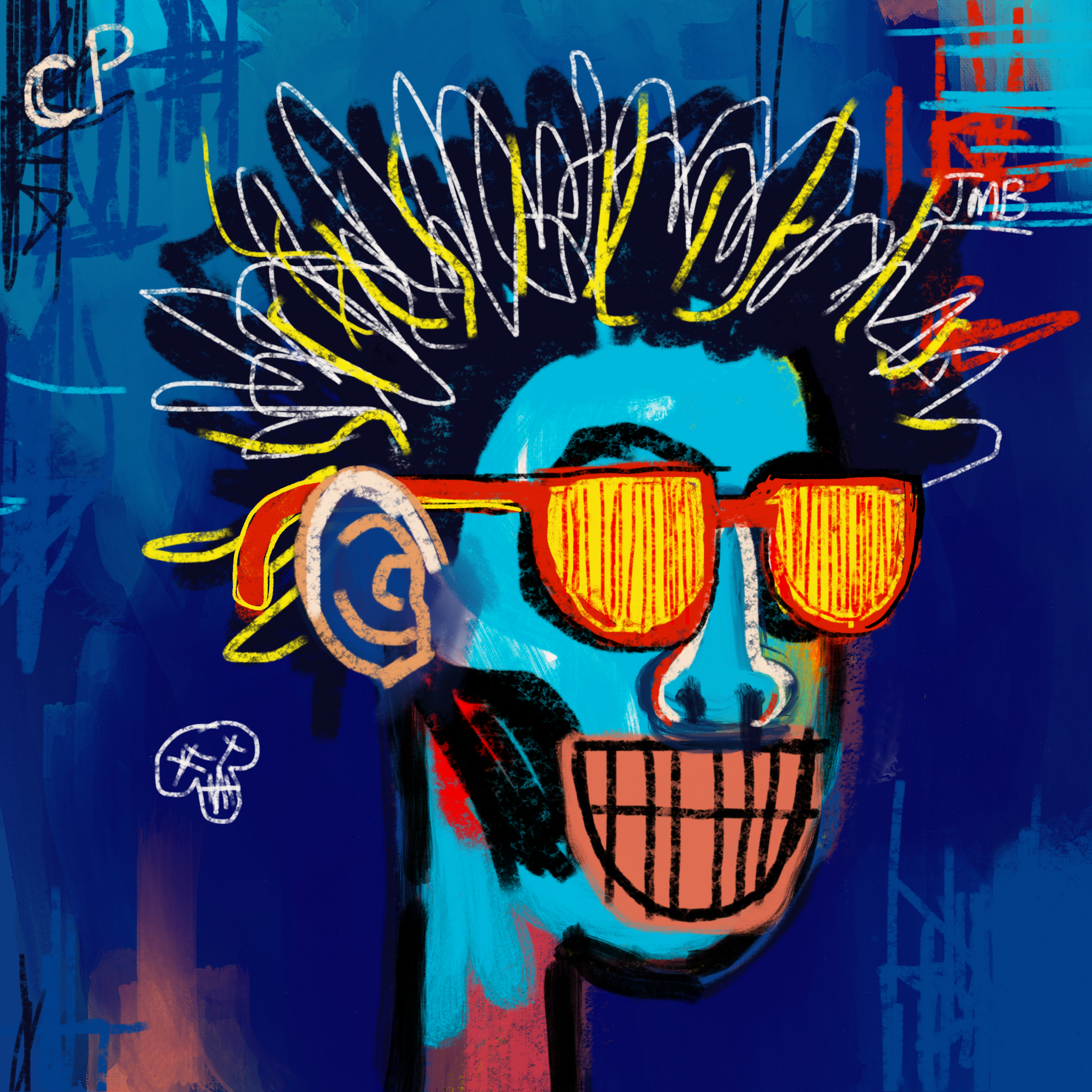 Kaloh avatar