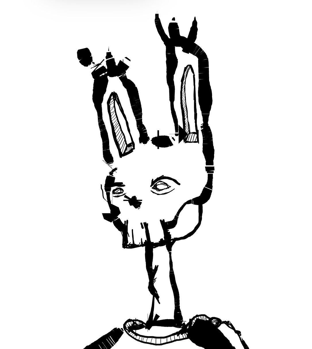 Jimmy P avatar