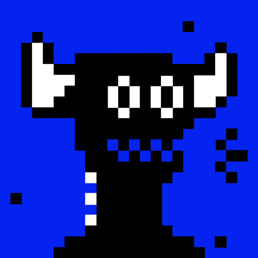 Tez Monsters avatar