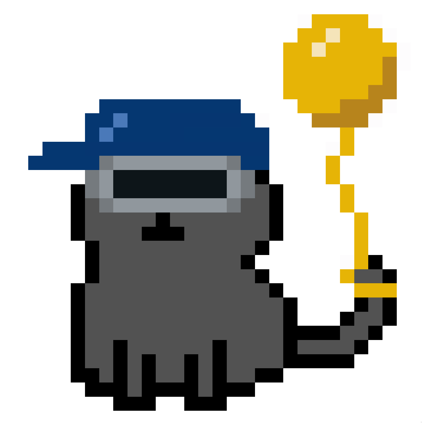 Virus avatar
