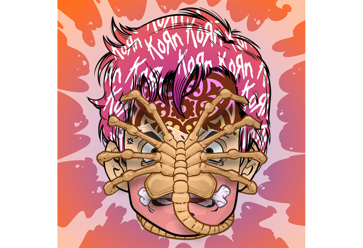 Barry McKochner avatar