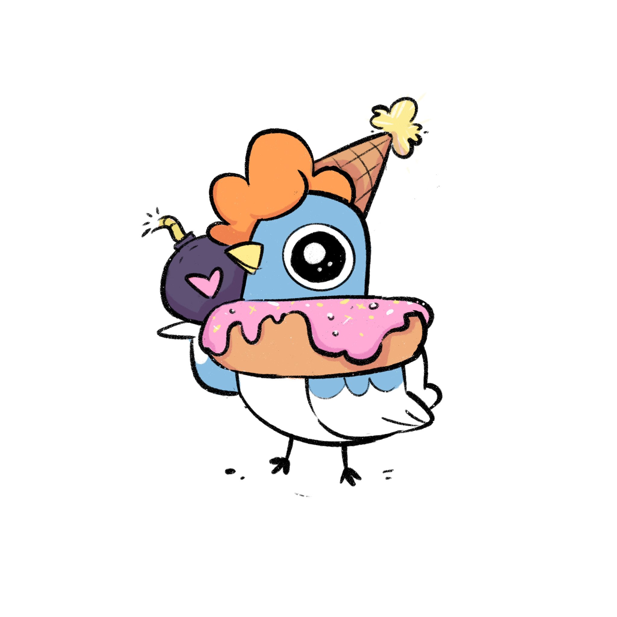 bigdaddycreel avatar