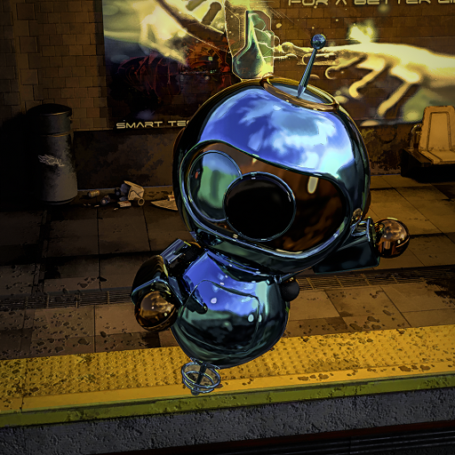 Botz avatar