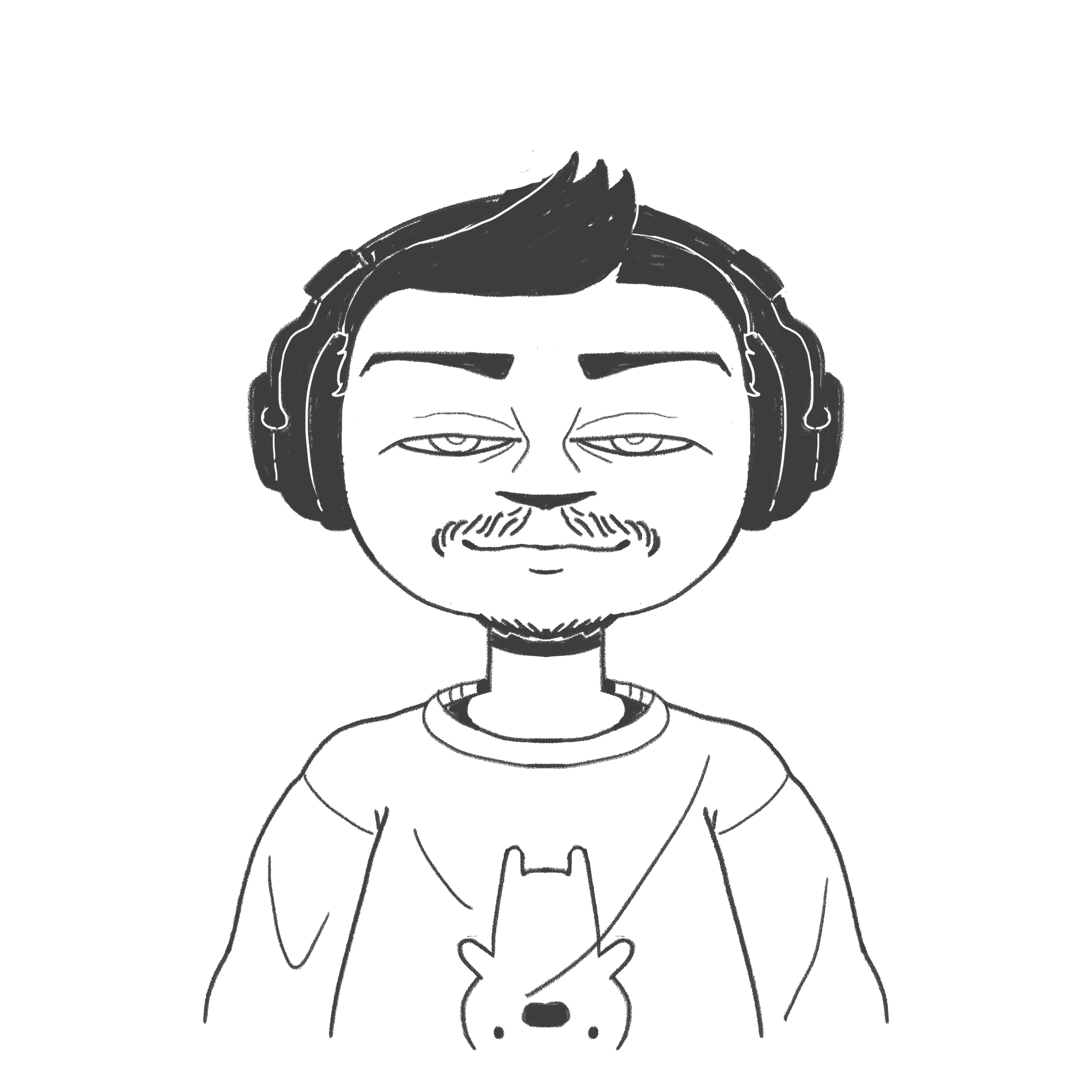 Mando avatar