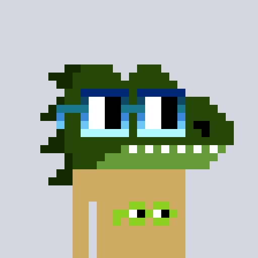 Rex Pxl Vault avatar