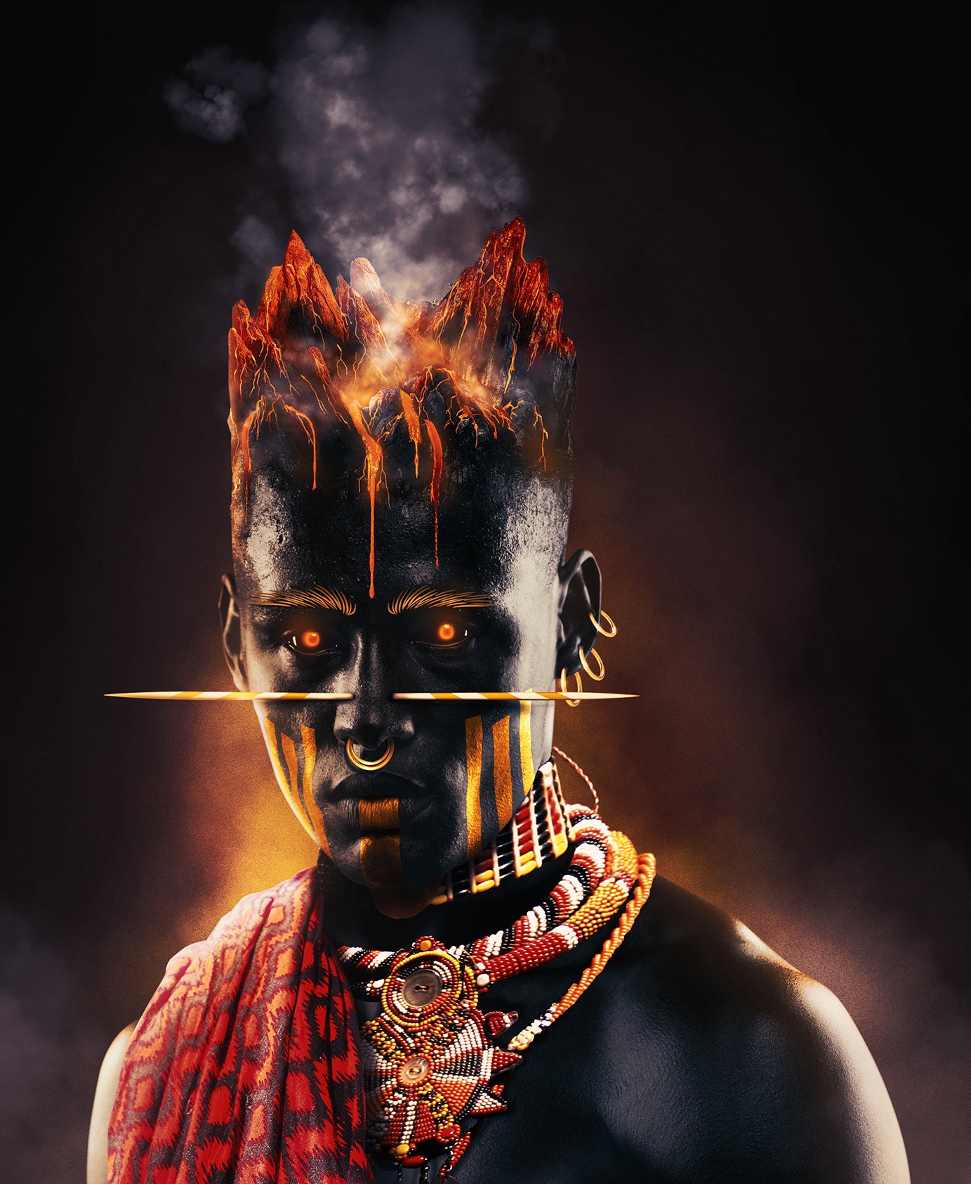Godinterface avatar