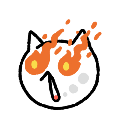 Simple Cat avatar
