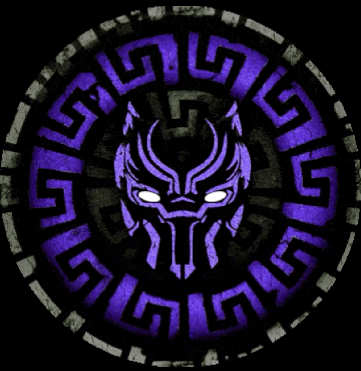wakander avatar