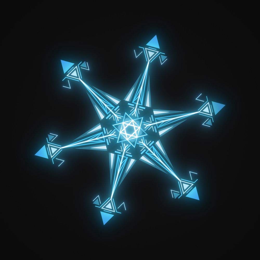 (Null) avatar