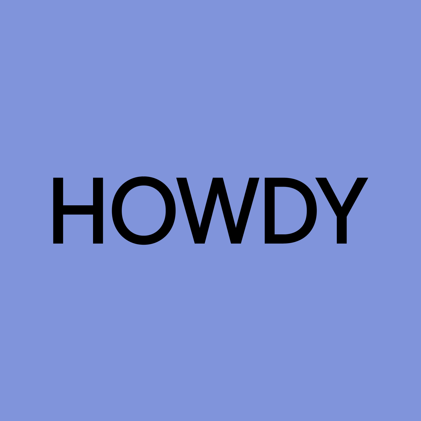Howdy Design Family avatar
