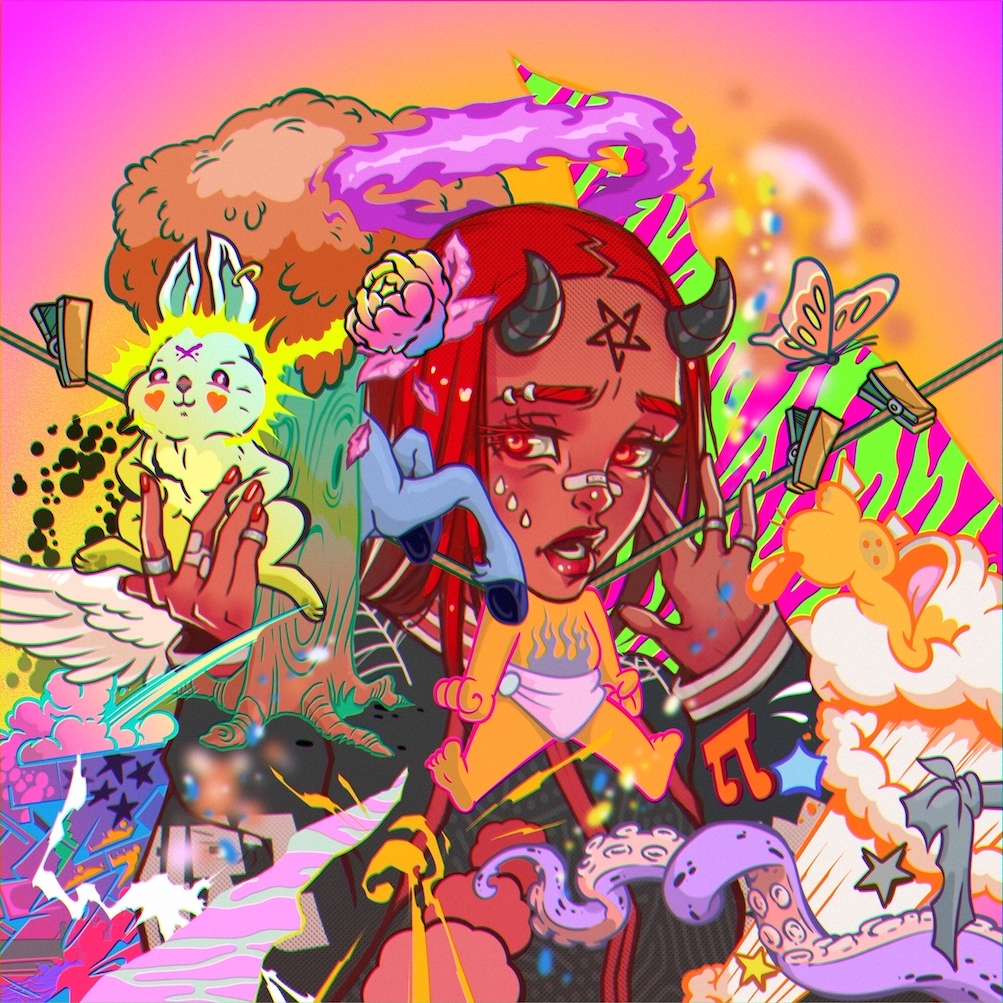 PopBangWow avatar