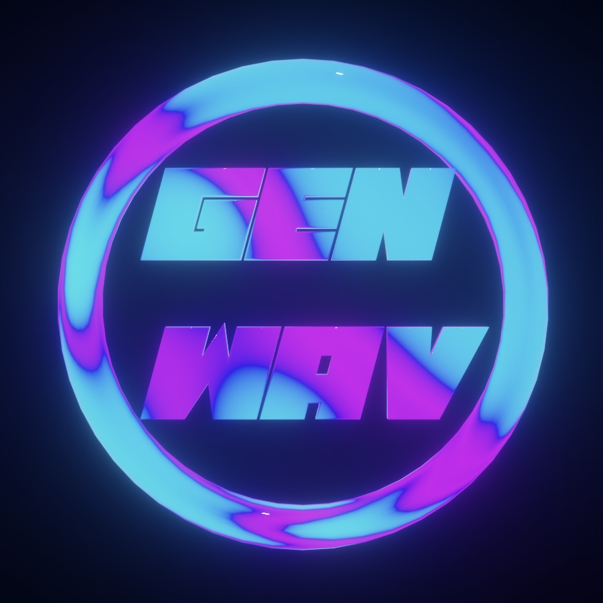 Genesis avatar
