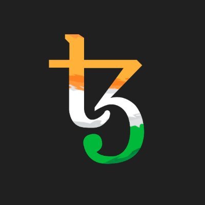 Tezos India 1 avatar