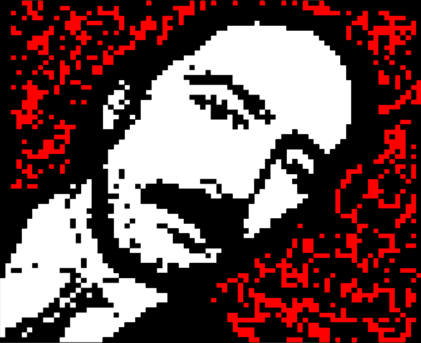 uzupis avatar