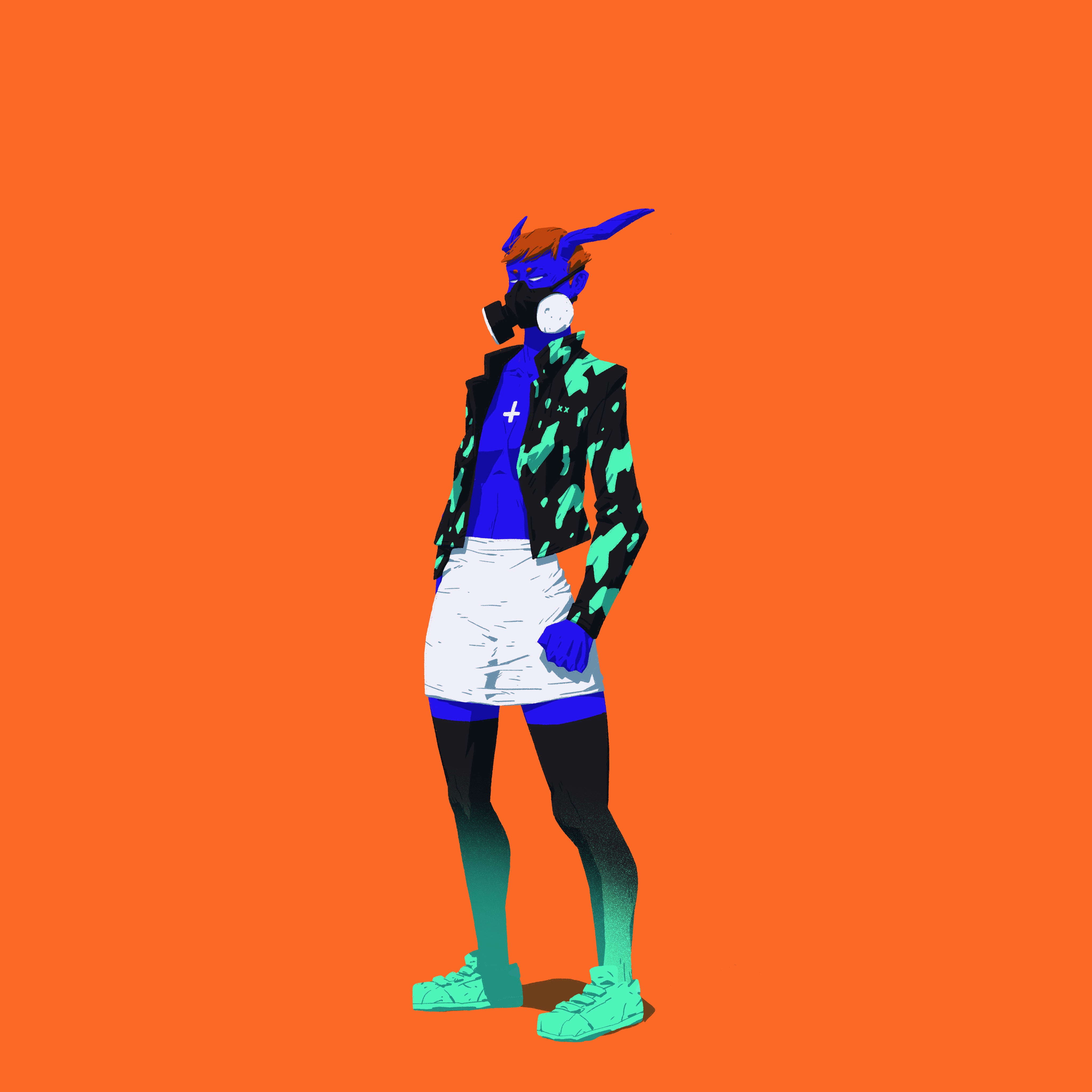 Tulip Mania avatar