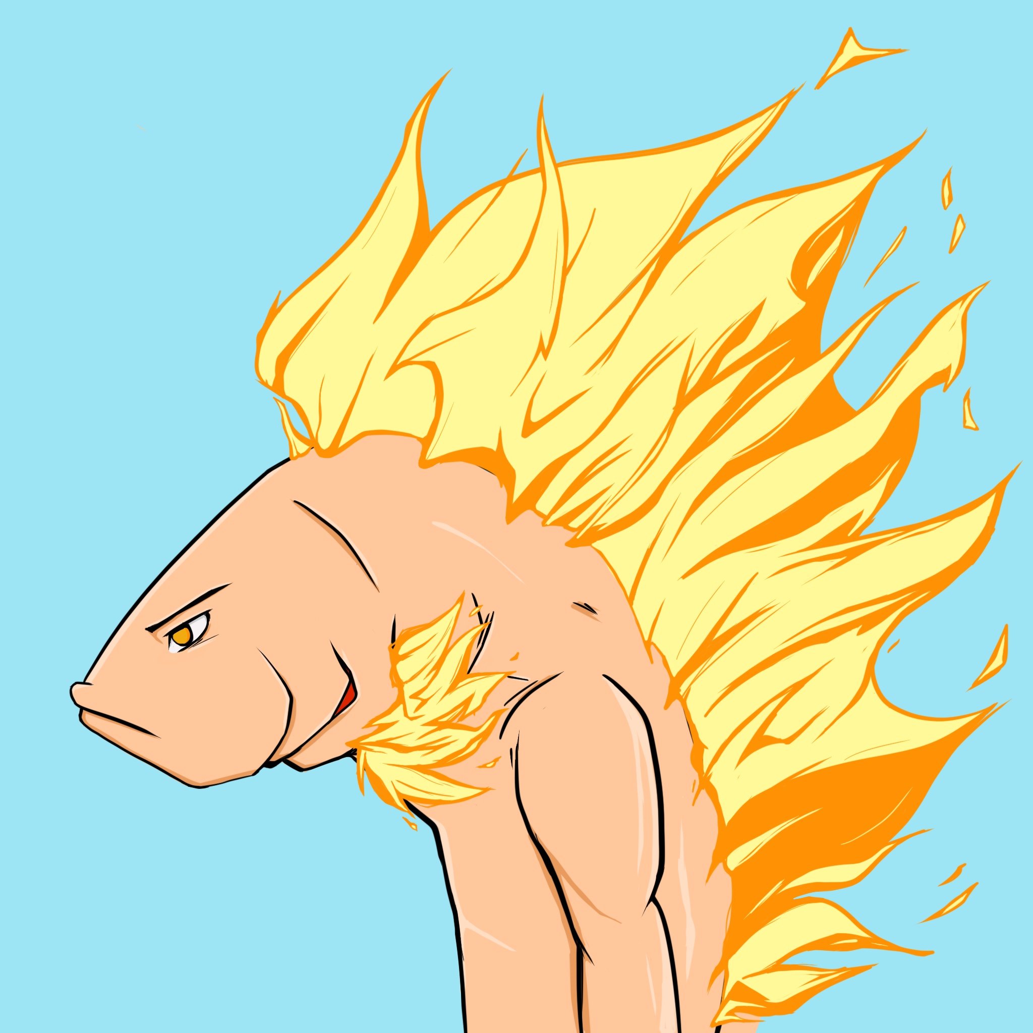 Berkz avatar