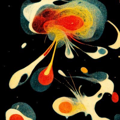 AstroDiffusion avatar