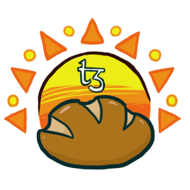 Sunrise Tez Bakery Vault avatar