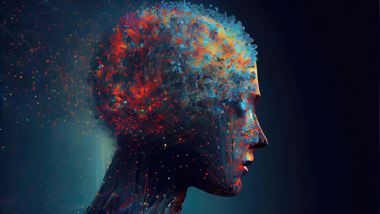 AI Man avatar