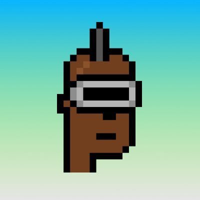 Tezos888 avatar