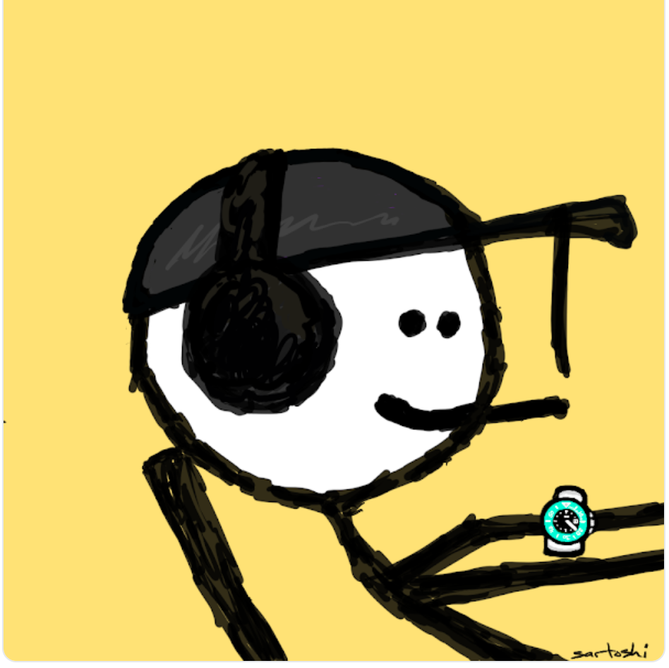 marto avatar