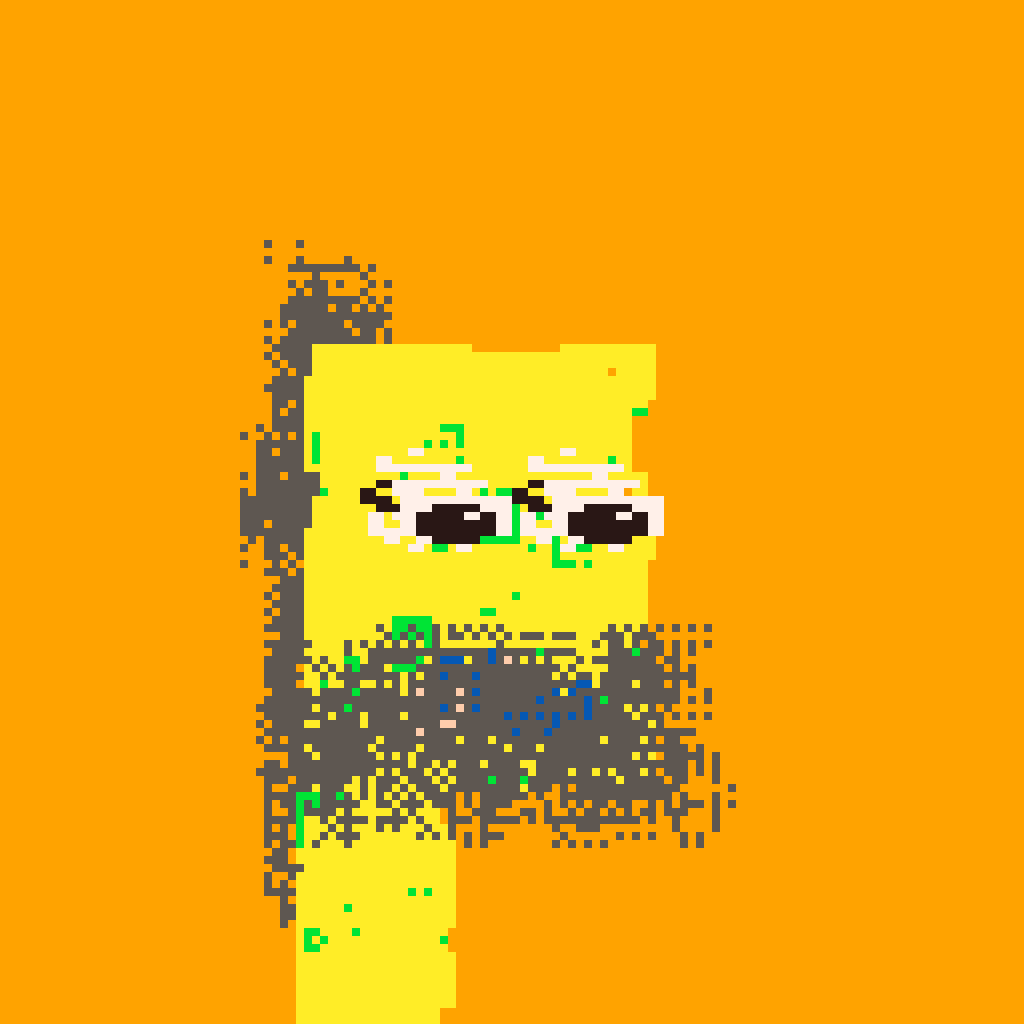 Maldoror avatar
