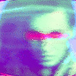 Mazin avatar